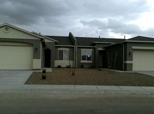4551 N Ainsley Way, Prescott Valley, AZ 86314