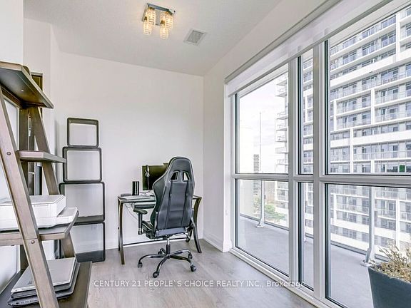 4th image of 65 Speers Rd #1009