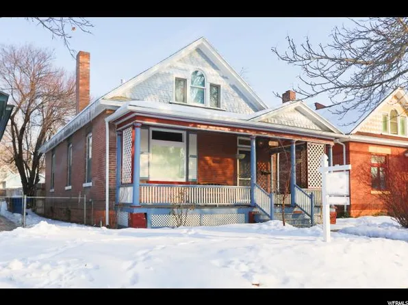 1053 S Lake St, Salt Lake City, UT 84105