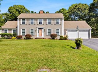 46 Winsome Rd, South Yarmouth, MA 02664