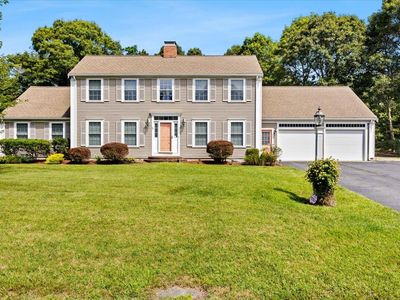 46 Winsome Road, South Yarmouth, MA, 02664