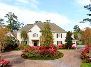 118 Knipp Ct, Houston, TX 77024