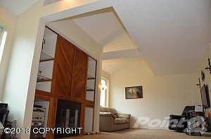 Vaulted Ceiling 2