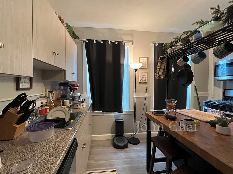 220 South St #3 — Photo 3