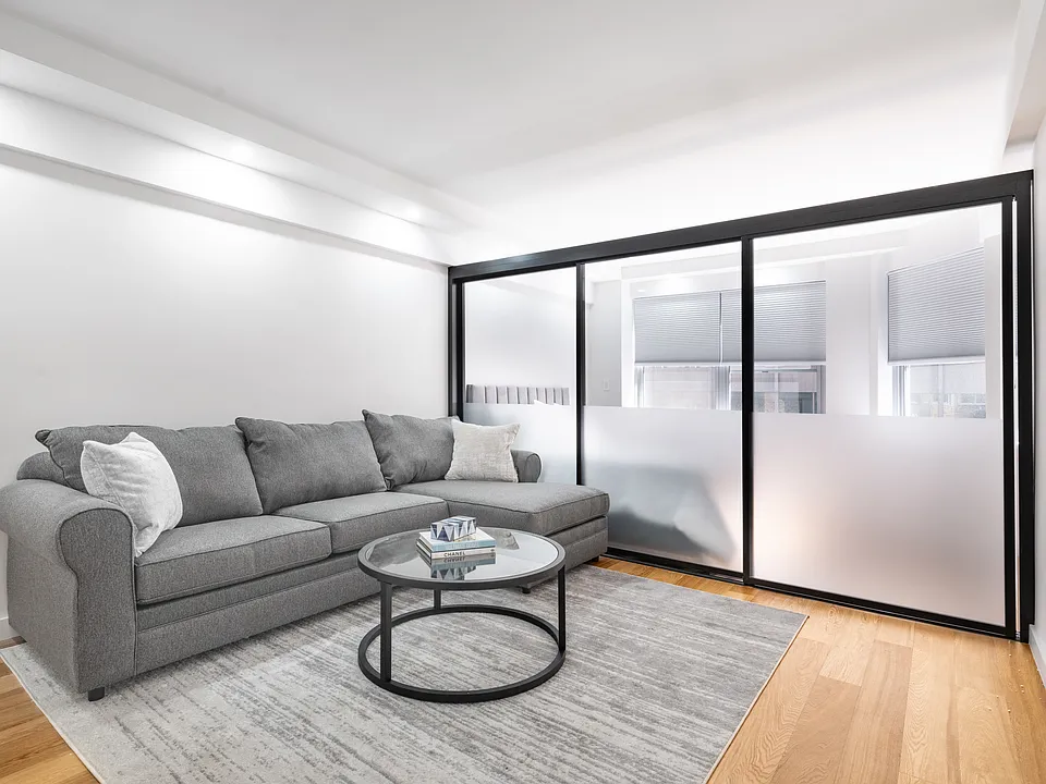 80 Park Ave #6F