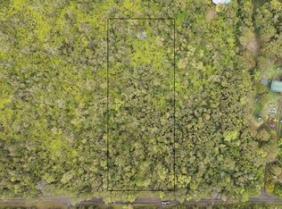 Pilo St, Mountain View, HI 96771