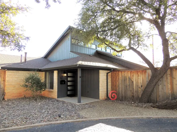6 Woodhaven Cir, Abilene, TX 79605