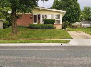 4723 Bonnie Brae Rd, Pikesville, MD 21208