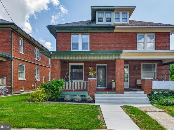 604 Chestnut St, Columbia, PA 17512