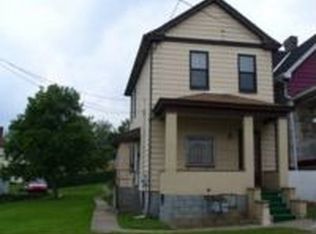 602 Ash St, Carnegie, PA 15106
