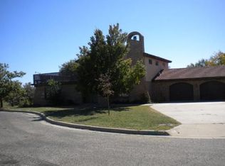 6701 Smoketree Dr, Amarillo, TX 79124