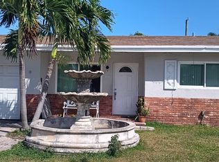 3710 NE 13th Ave, Pompano Beach, FL 33064