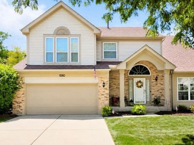 1080 Victoria Dr, Fox River Grove, IL, 60021