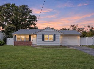 673 Tyson Rd, Virginia Beach, VA 23462