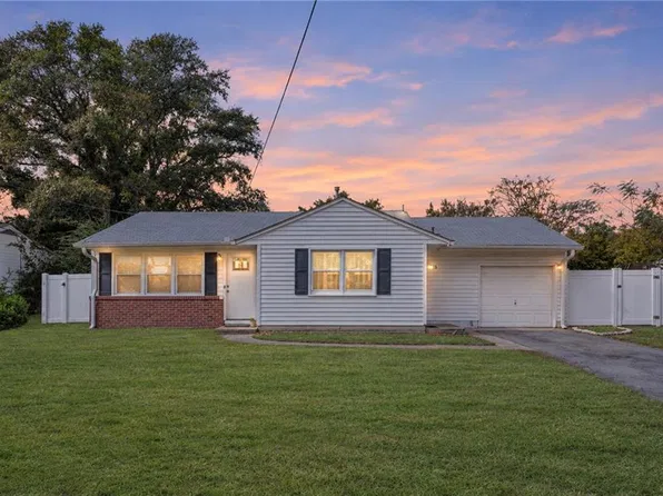 673 Tyson Rd, Virginia Beach, VA 23462