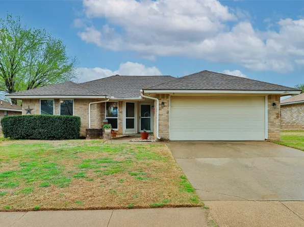 506 Balsam Dr, Euless, TX 76039