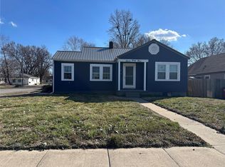 743 Greer Ave, Sikeston, MO 63801