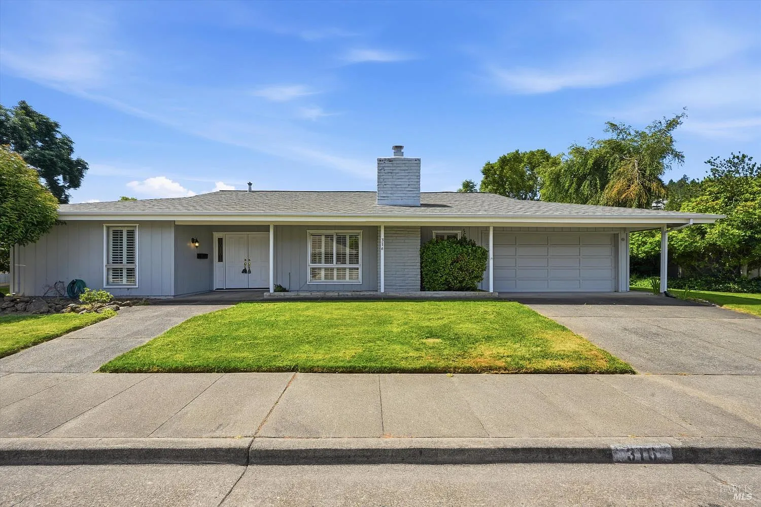 316 Green Field Circle - Photo 1