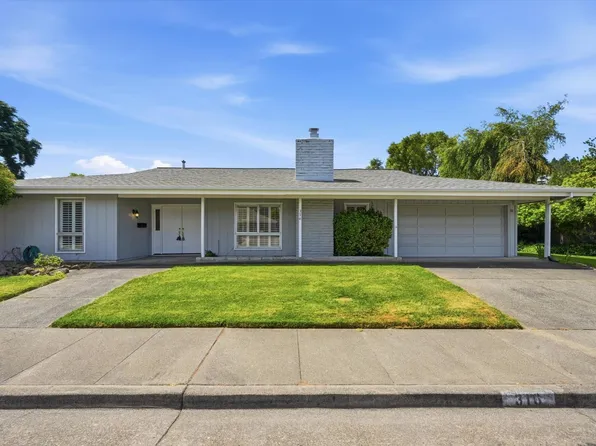 316 Green Field Circle, Santa Rosa, CA 95409