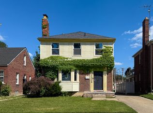 11006 Roxbury St, Detroit, MI 48224