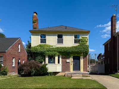 11006 Roxbury St, Detroit, MI, 48224