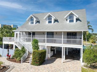 4969 Estero Blvd, Fort Myers Beach, FL 33931