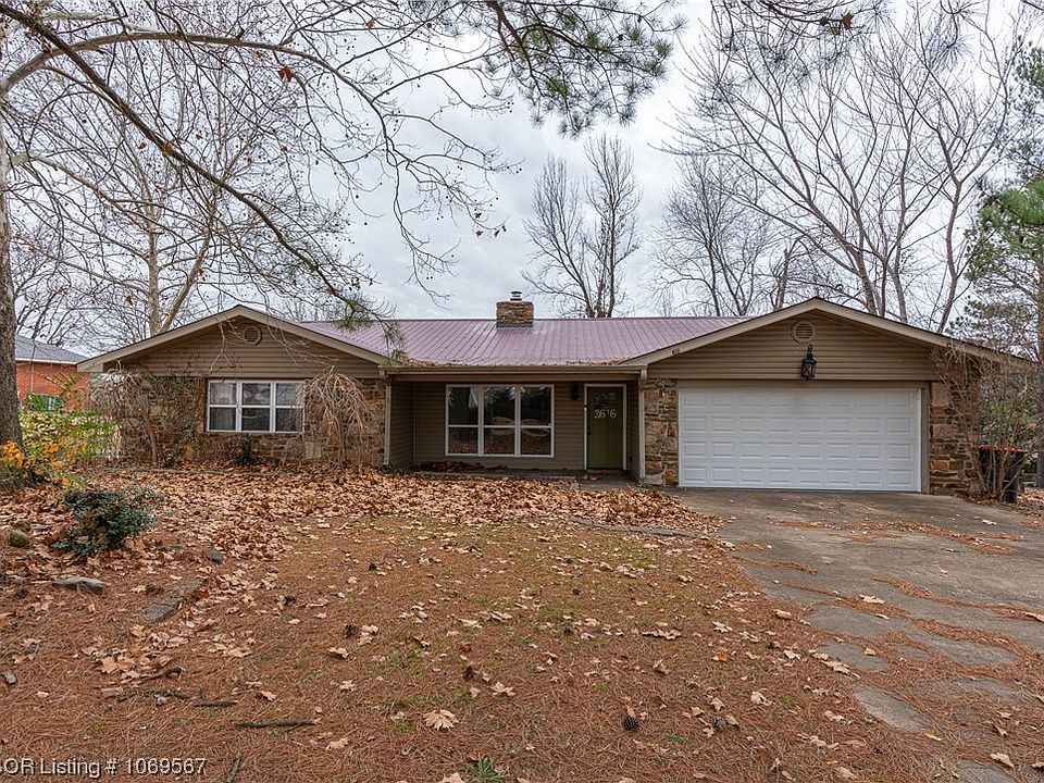 2616 Shadow Lake Dr, Greenwood, AR 72936 MLS 1069567 Zillow