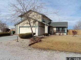 1378 Bobby Way, Fallon, NV 89406