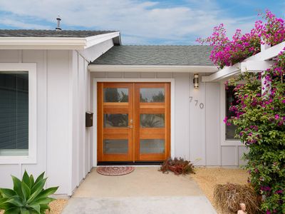 770 Camino Cascada, Santa Barbara, CA, 93111