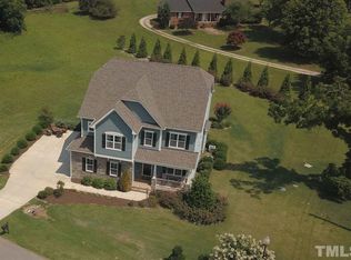 1304 Hoke Landing Ln, Raleigh, NC 27603