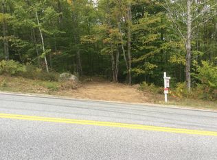 Valley Rd, Raymond, ME 04071