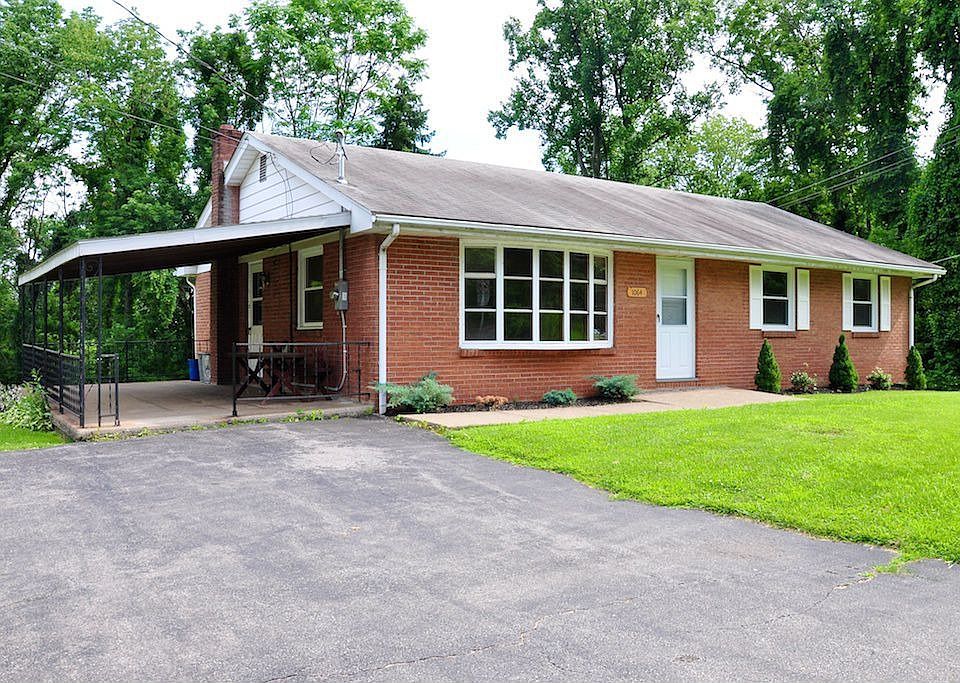 1064 W Lafayette St, Easton, PA 18042 Zillow