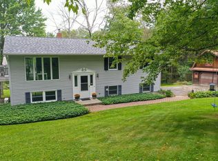 2509 N Cafferty Hill Rd, Endicott, NY 13760