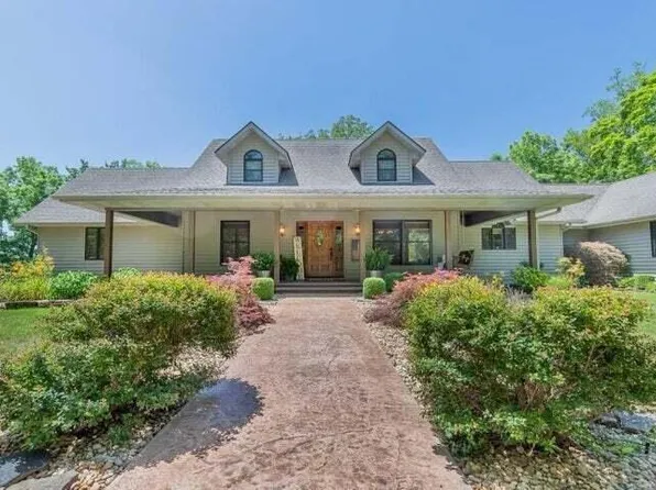 1105 Carter 123 Road, Van Buren, MO 63965