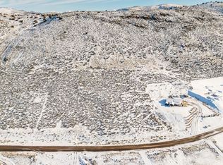 Tbd Amber Way, Elko, NV 89801