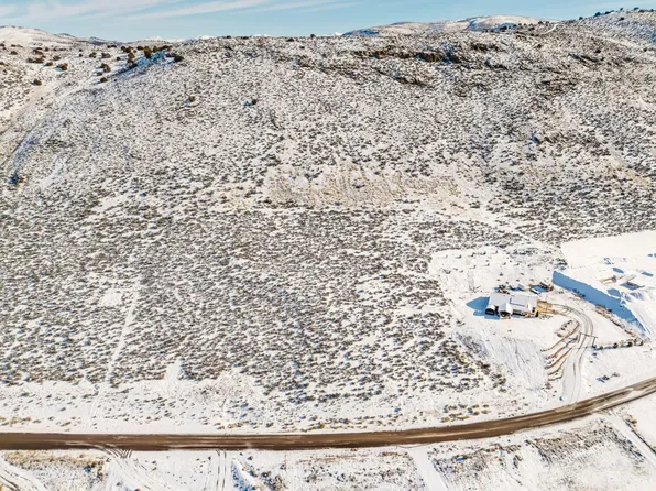 Tbd Amber Way, Elko, NV 89801