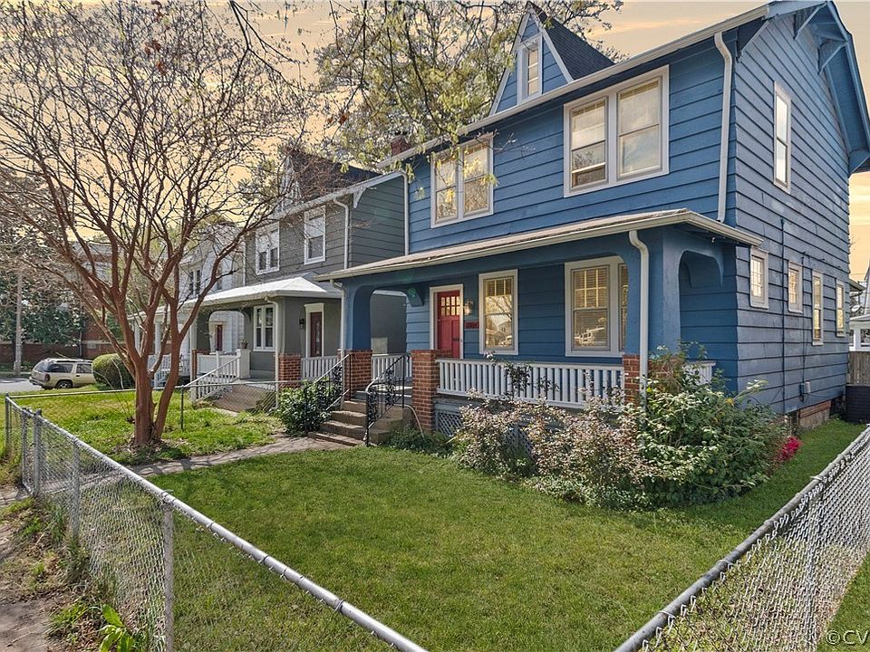 2804 2nd Ave, Richmond, VA 23222 Zillow