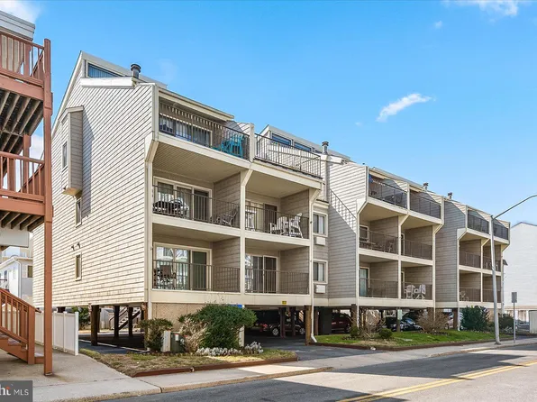 13 91st St Unit 305, Ocean City, MD 21842