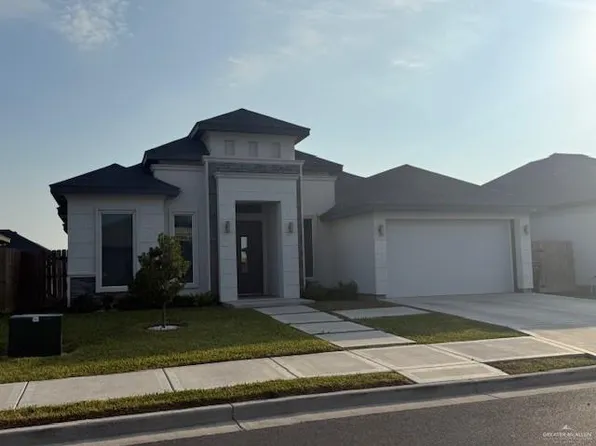 1404 E Danielle Ave, Pharr, TX 78577