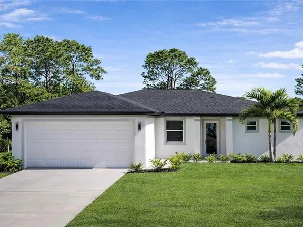 4113 19th ST SW, LEHIGH ACRES, FL 33976