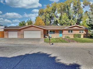 580 Rambling Rd, Grand Junction, CO 81507