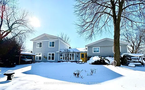 22 Cedar Cres Photo 1