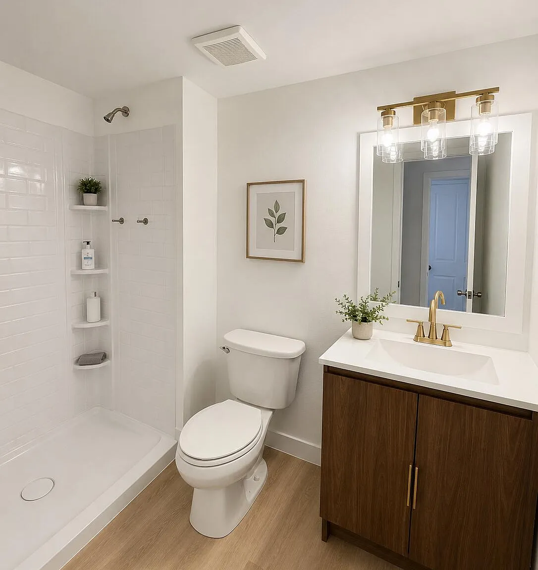 2 bed, 2.0 bath, 1252 sqft, $1,925 — Photo 3