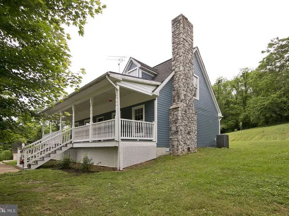 169 Vaughndom Way, Martinsburg, WV 25404