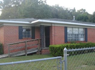 3900 W Blount St, Pensacola, FL 32505
