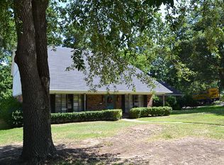 601 Richfield St, Longview, TX 75605