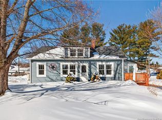 113 Grandview Ave, Miramichi, NB E1V 1C8