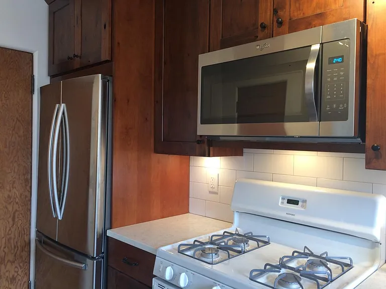 2233 Kearney St #4 — Photo 4