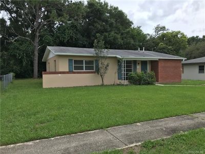 2140 W Gardenia Dr, Citrus Springs, FL, 34434
