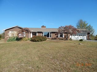 158 Courtney Rd, Talbott, TN 37877